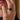 Georgian cabochon cut garnet emerald 10k rose gold ring Rings Jack Weir & Sons