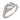 Art Deco GIA 2.06 carat D VS2 diamond platinum engagement ring Rings Jack Weir & Sons