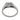 Art Deco GIA 2.06 carat D VS2 diamond platinum engagement ring Rings Jack Weir & Sons
