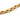 Cartier French Panthère 18k yellow gold bracelet