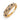 Vintage sapphire diamond 18k yellow gold ring Rings Jack Weir & Sons