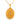 Victorian old mine cut diamond 14k yellow gold locket necklace Necklaces Jack Weir & Sons