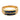 Vintage sapphire diamond 18k yellow gold ring