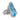 Nadja Buckley Mid Century 51.50 carat aquamarine diamond platinum cocktail ring Rings Nadja Buckley