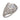 Art Deco GIA 1.90 carat diamond platinum engagement ring Rings Jack Weir & Sons