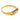 Victorian diamond 18k yellow gold ring