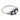 Art Deco style diamond sapphire platinum ring Jack Weir & Sons