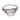 Art Deco GIA 1.59 carat diamond platinum engagement ring Rings Jack Weir & Sons