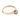 Victorian GIA 1.07 carat diamond 14k yellow gold solitaire engagement ring Rings Jack Weir & Sons