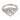 Art Deco GIA 1.21 carat diamond platinum engagement ring Rings Jack Weir & Sons