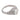 Art Deco GIA 1.21 carat diamond platinum engagement ring Rings Jack Weir & Sons