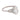 French GIA 2.55 carat antique pear shape diamond platinum engagement ring Rings Jack Weir & Sons