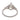 French GIA 2.55 carat antique pear shape diamond platinum engagement ring Rings Jack Weir & Sons