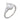 French GIA 2.55 carat antique pear shape diamond platinum engagement ring Rings Jack Weir & Sons