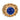 French Retro GIA 17.92 carat no heat sapphire diamond 18k yellow gold ring
