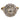 Victorian 1.90 carat diamond 18k two tone double cluster ring