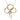 Victorian diamond pearl 18k yellow gold platinum bow necklace