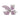 Retro 10.00 carat pink sapphire diamond 14k white gold brooch