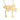 Vintage diamond 14k yellow gold double dragon pendant necklace