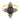 Vintage 2.50 carat sapphire diamond 18k yellow gold ring Rings Jack Weir & Sons