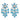 Vintage aquamarine diamond platinum chandelier drop earrings