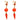 Victorian diamond coral 14k yellow gold earrings