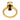 Edwardian diamond 18k yellow gold platinum ring