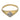Art Deco diamond 14k yellow gold and platinum bezel set ring Rings Jack Weir & Sons