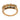 Edwardian emerald diamond 18k yellow gold ring Rings Jack Weir & Sons