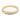 Vintage diamond 18k yellow gold half eternity band ring Rings Jack Weir & Sons
