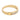 Vintage diamond 18k yellow gold half eternity band ring Rings Jack Weir & Sons