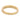 Vintage diamond 18k yellow gold half eternity band ring Rings Jack Weir & Sons