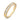 Vintage diamond 18k yellow gold half eternity band ring Rings Jack Weir & Sons