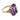 Vintage 10.80 carat amethyst 10k yellow gold ring Rings Jack Weir & Sons