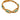 Mid Century turquoise 18k yellow gold bracelet Bracelets Jack Weir & Sons