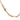 14k yellow gold modernist tapered bar link necklace Necklaces Jack Weir & Sons
