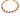 Vintage 7.00 carat ruby diamond 14k yellow gold bracelet Bracelets Jack Weir & Sons