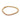 Vintage ruby diamond 14k yellow gold tennis bracelet