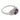 Art Deco 1.50 carat ruby diamond platinum engagement ring Rings Jack Weir & Sons