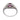 Art Deco 1.50 carat ruby diamond platinum engagement ring Rings Jack Weir & Sons