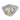 Art Deco GIA 4.41 carat diamond sapphire platinum engagement ring Rings Jack Weir & Sons
