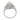 Art Deco GIA 5.14 carat diamond platinum engagement ring Rings Jack Weir & Sons