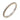 Vintage diamond 18k white gold eternity wedding band
