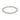 Contemporary diamond 18k white gold eternity band Rings Jack Weir & Sons