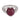 Art Deco 6.10 carat cabochon ruby platinum ring Rings Jack Weir & Sons