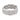Marina B Contemporary 1.10 carat diamond 18k white gold ring Rings Marina B