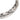 Marina B diamond 18k white gold bangle bracelet Bracelets Marina B
