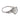 Vintage GIA 6.78 carat diamond platinum engagement ring Jack Weir & Sons