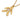 Chopard vintage 18k yellow gold happy clown necklace Necklaces Chopard