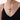 Edwardian old European cut diamond 14k yellow gold and silver cross necklace Necklaces Jack Weir & Sons